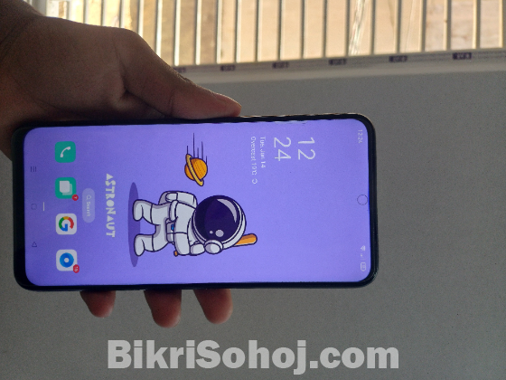 Oppo F11 Pro